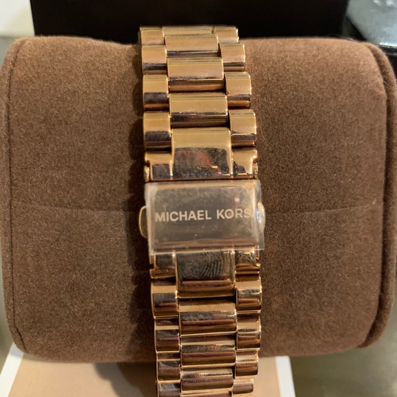Michael Kors Watch MK-3245 - Picture 5 of 5